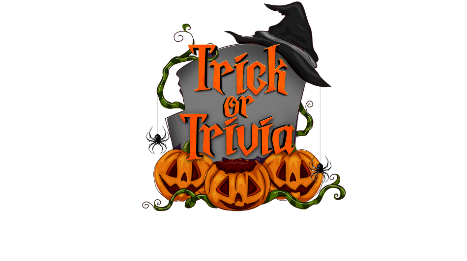 Trick Or Trivia