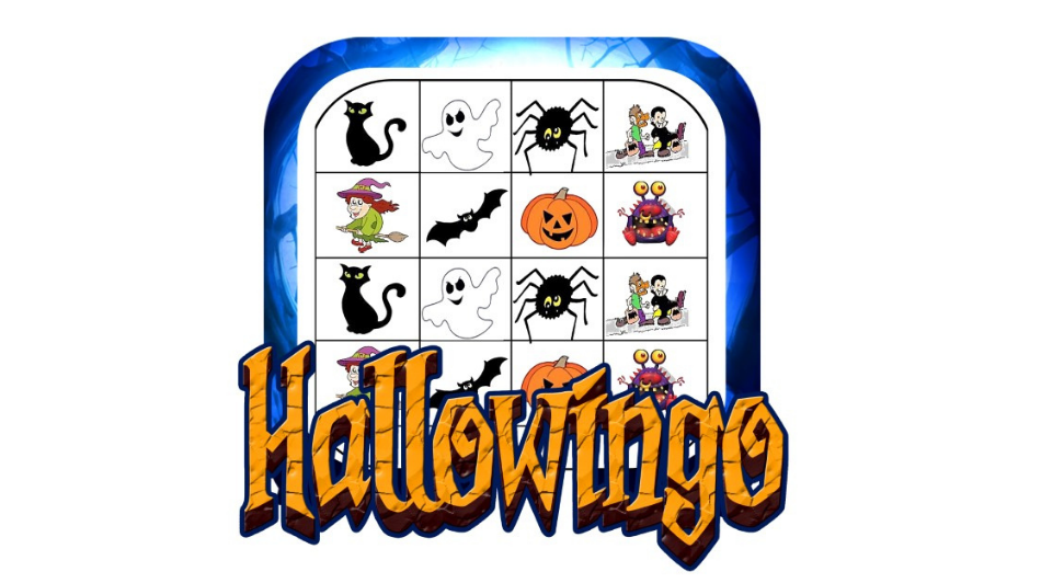 Hallowingo