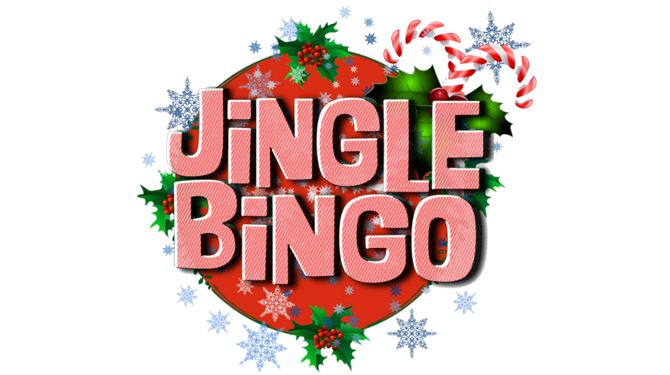 Jingle Bingo