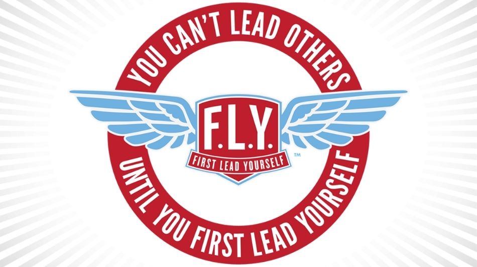 F.L.Y. First Lead Yourself