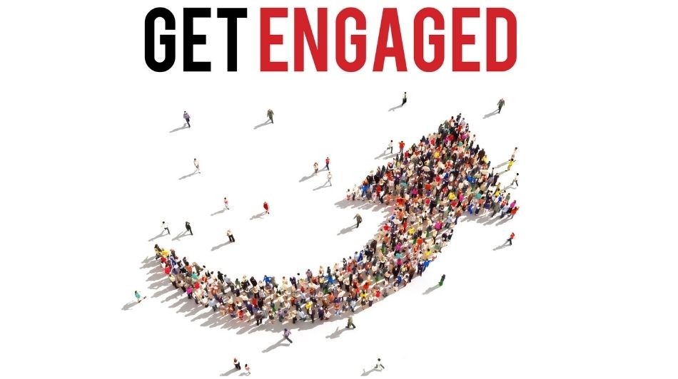 Get Engaged