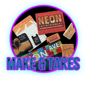 Home | Neon Entertainment