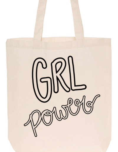 GRL Power