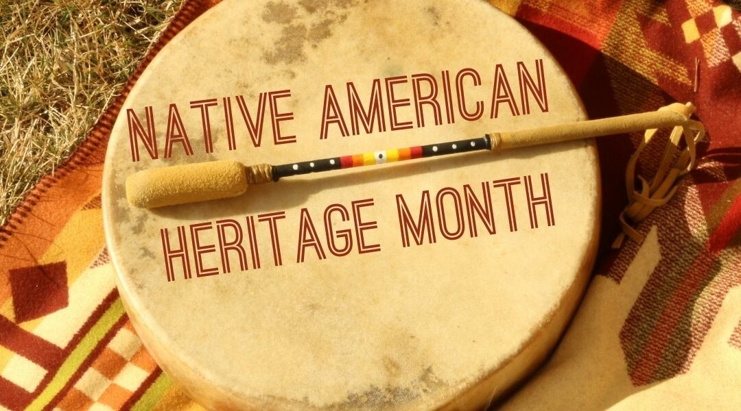 Native American Heritage Month