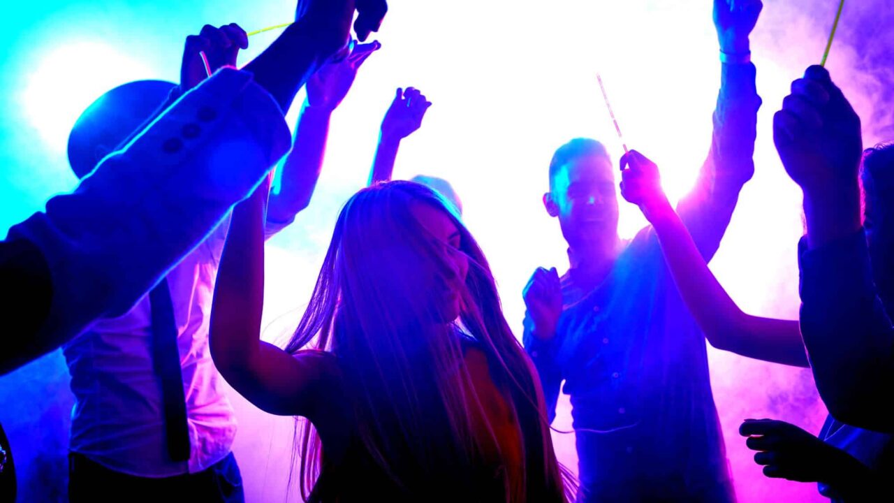 6 Fun Themed Dance Parties | Neon Entertainment