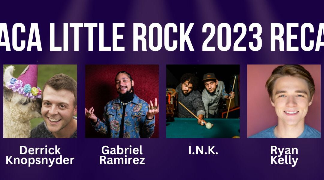 NACA Little Rock 2023 Recap