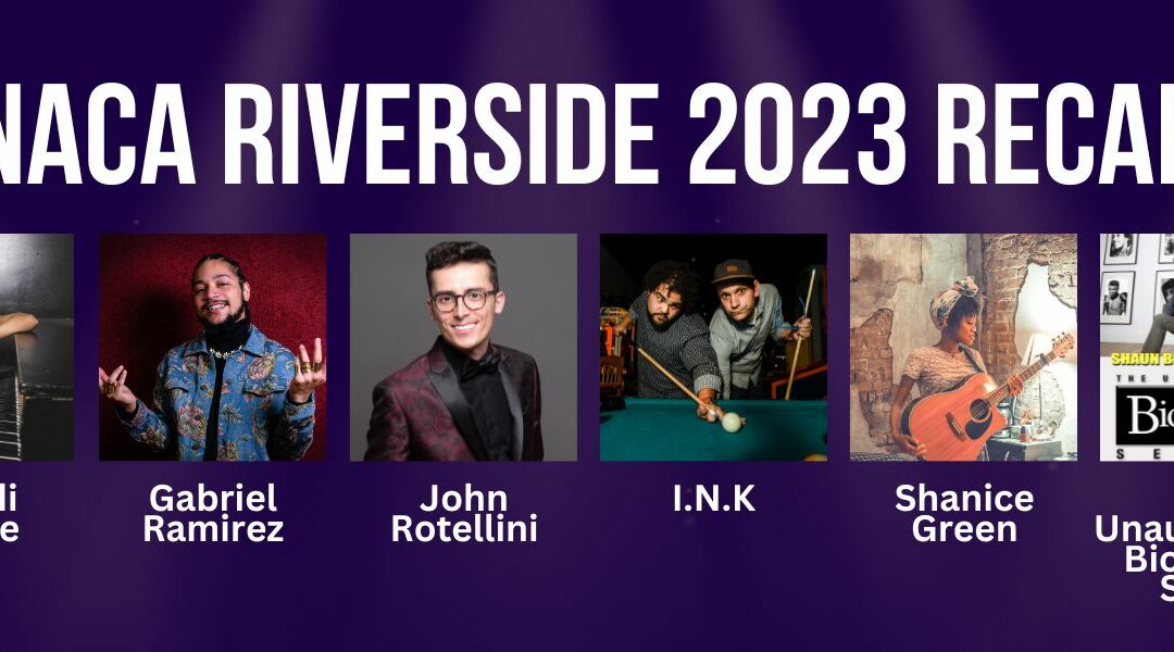 NACA Riverside 2023 Recap