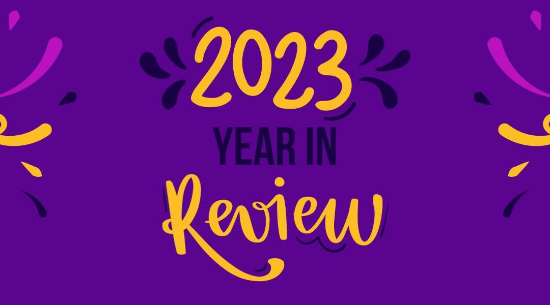 2023 in Review at Neon Entertainment