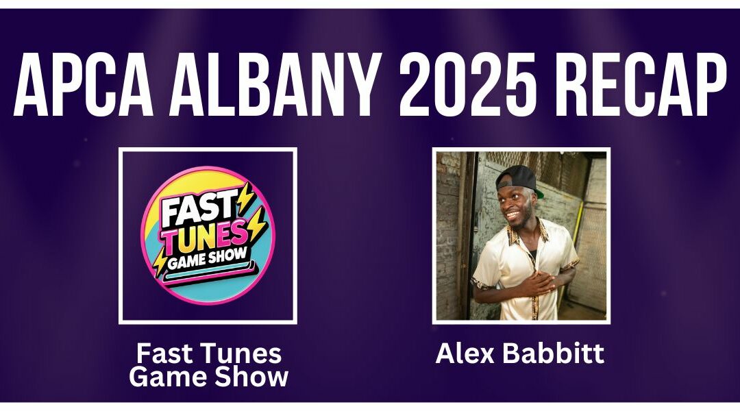 APCA Albany 2025 Recap