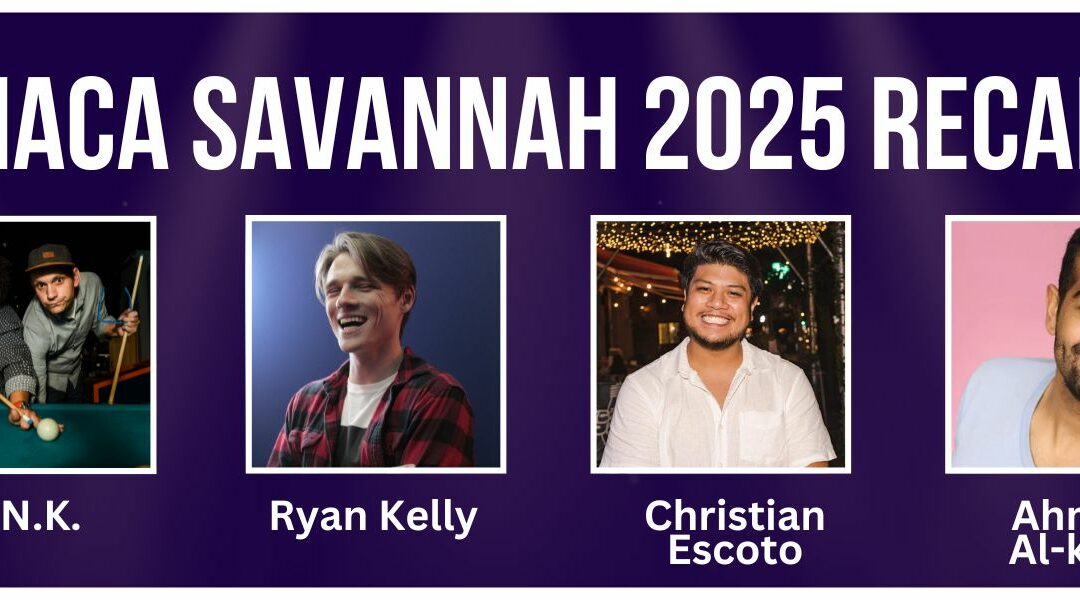 NACA Savannah 2025 Recap