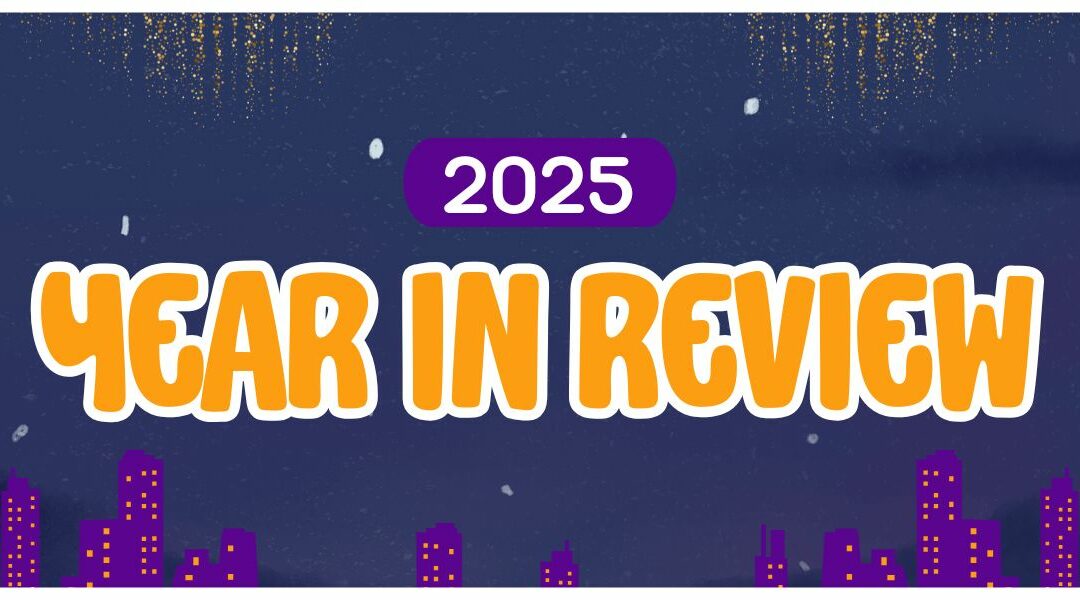 2025 Year In Review