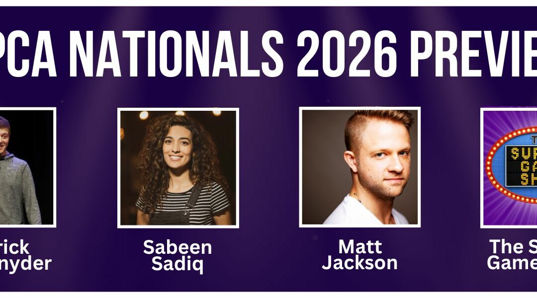 APCA Nationals 2026 Preview