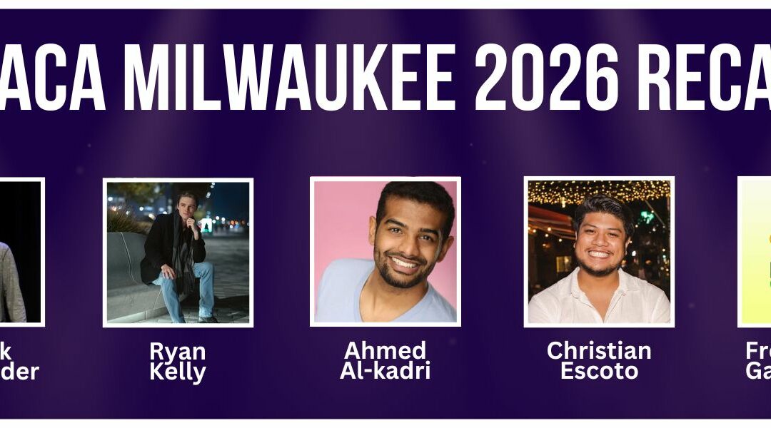 NACA Milwaukee 2026 Recap